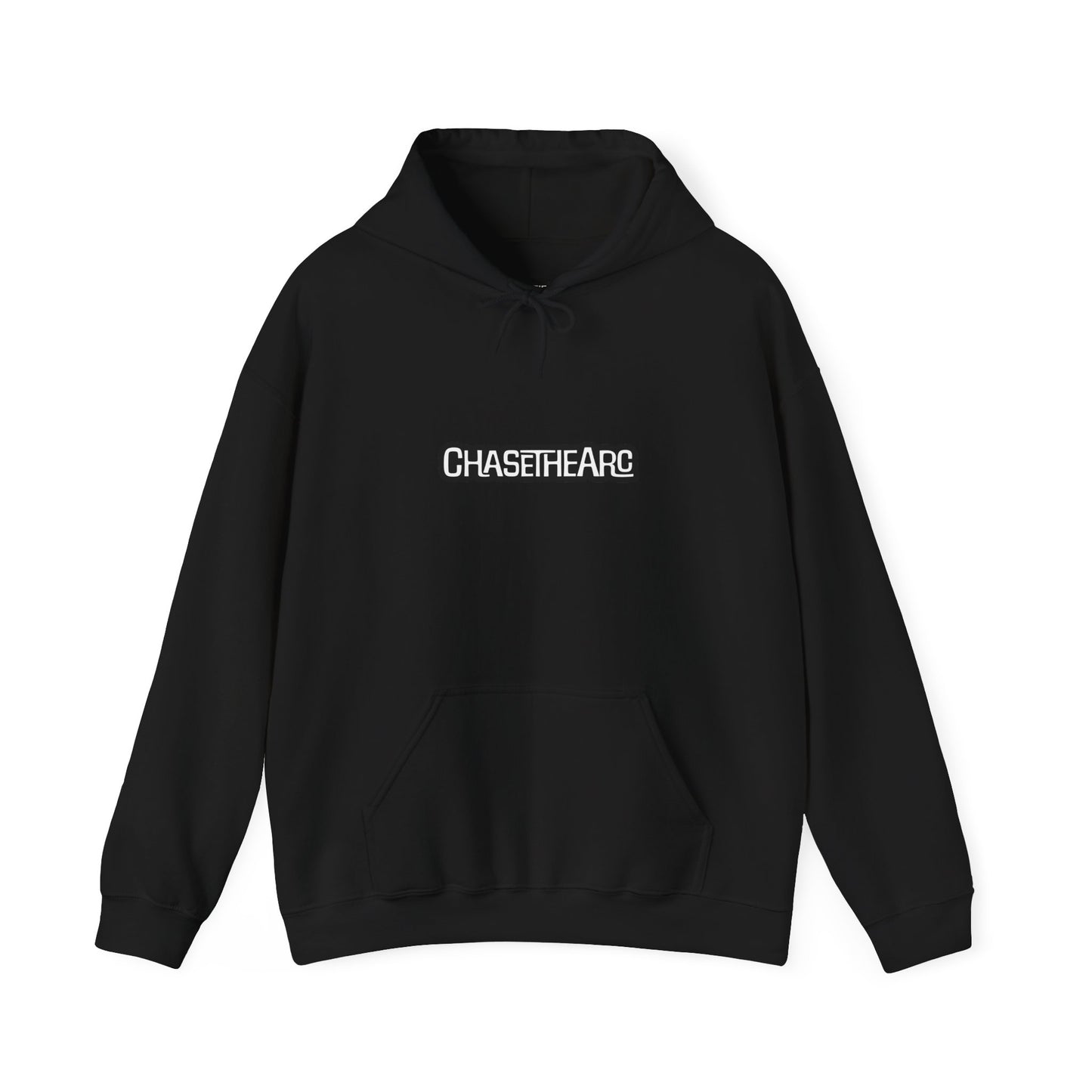 Chase the Arc Hoodie - Unisex